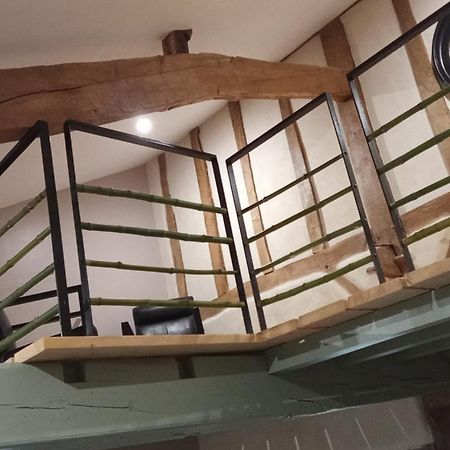 Pouillon La Coquille Bed & Breakfast エクステリア 写真