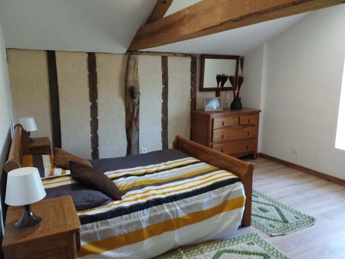 Pouillon La Coquille Bed & Breakfast エクステリア 写真