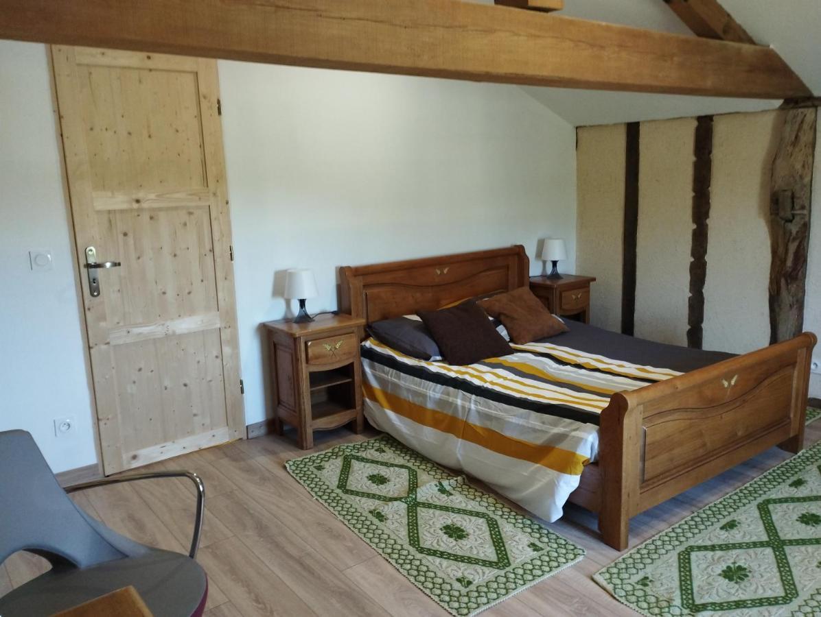 Pouillon La Coquille Bed & Breakfast エクステリア 写真