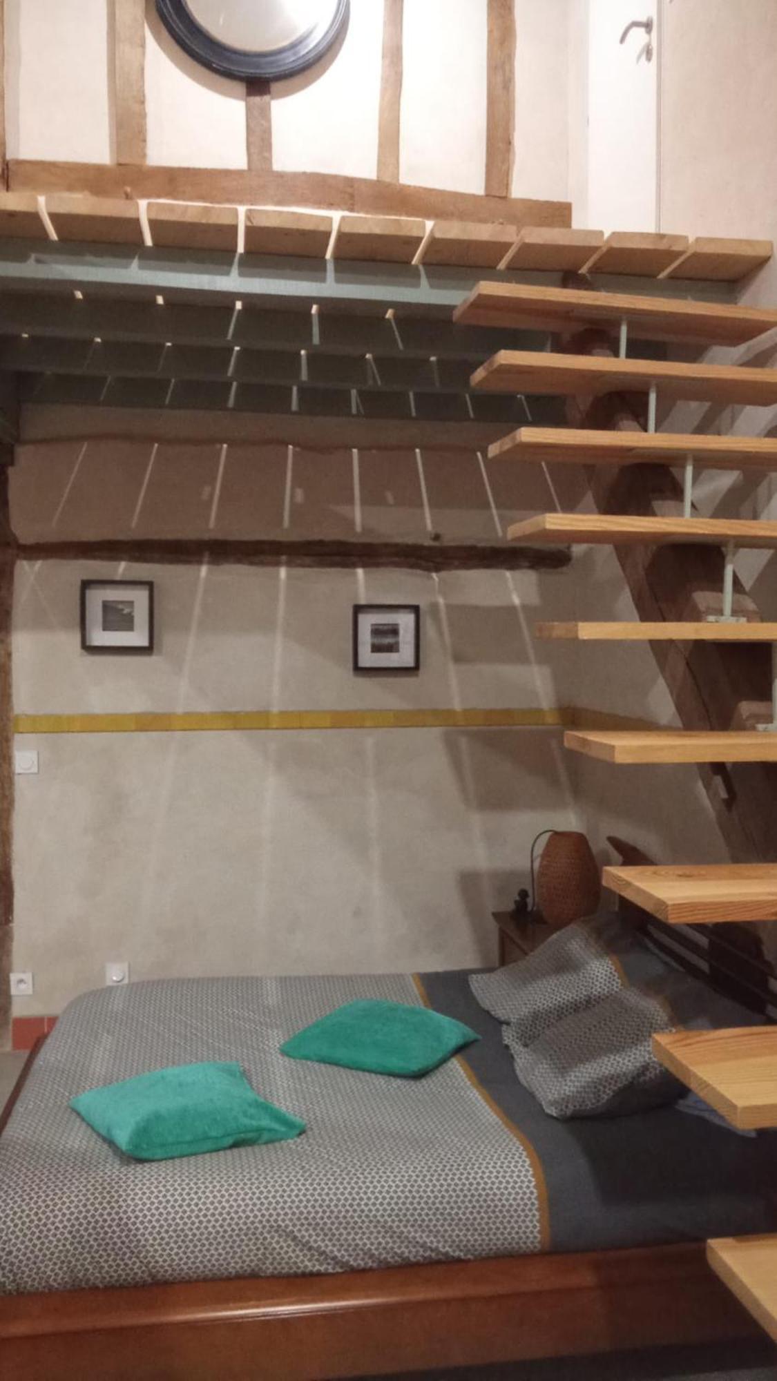 Pouillon La Coquille Bed & Breakfast エクステリア 写真