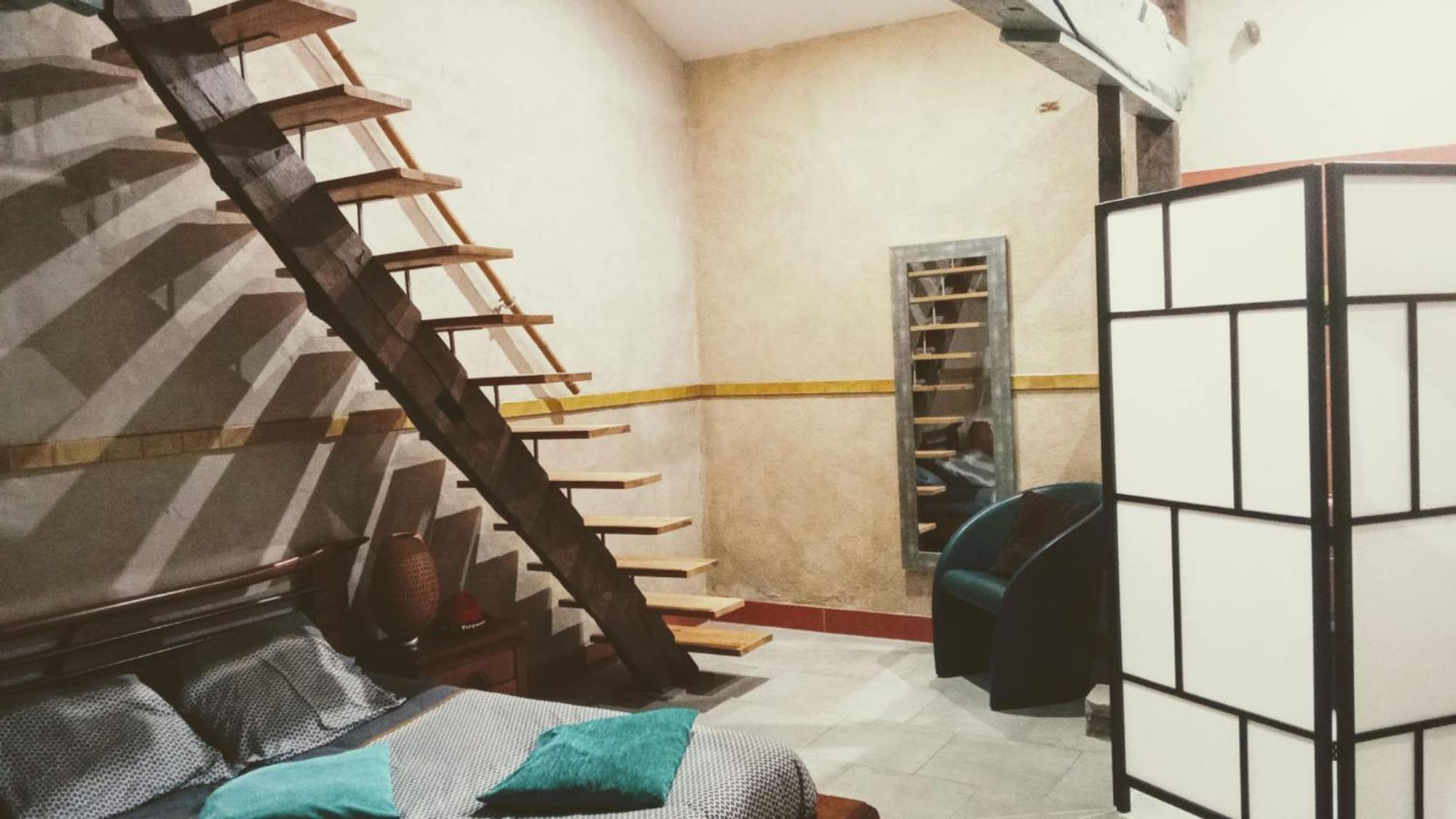 Pouillon La Coquille Bed & Breakfast エクステリア 写真