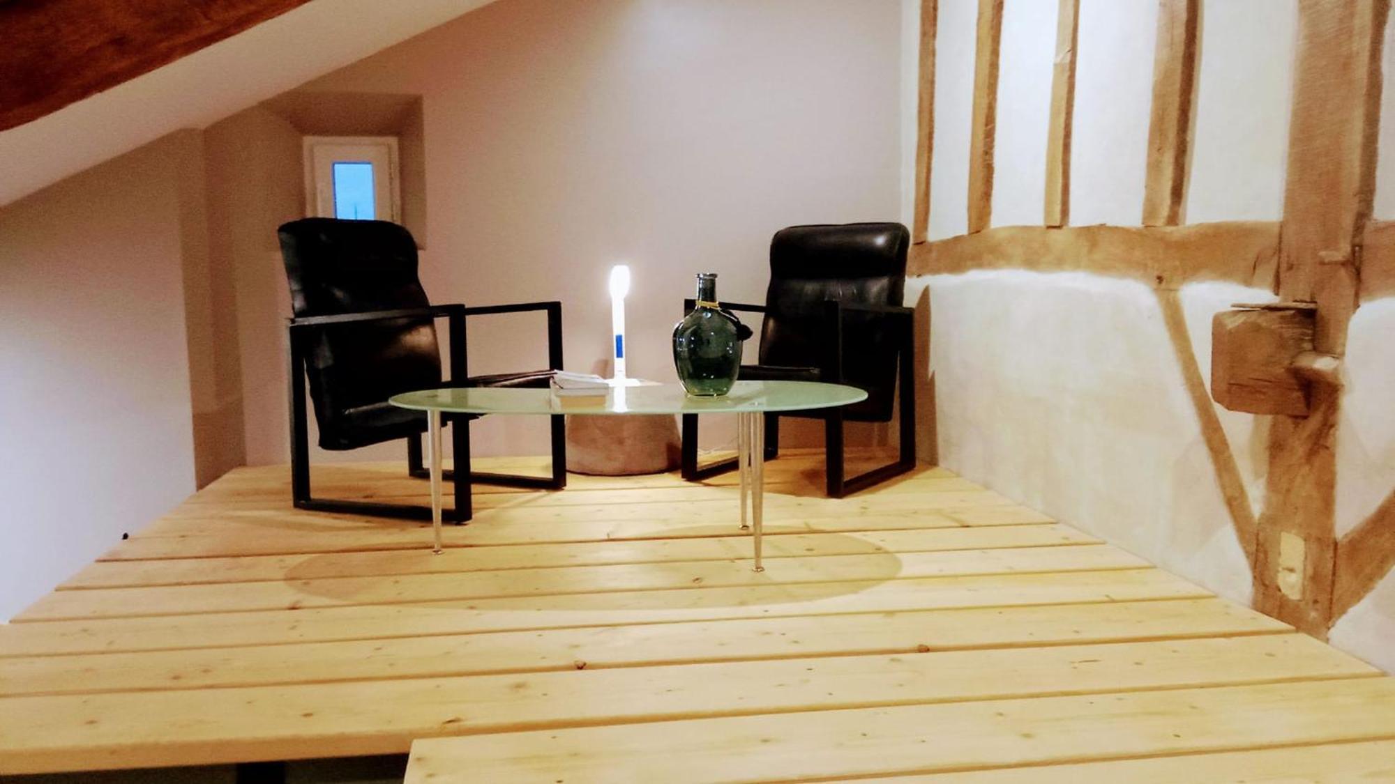 Pouillon La Coquille Bed & Breakfast エクステリア 写真