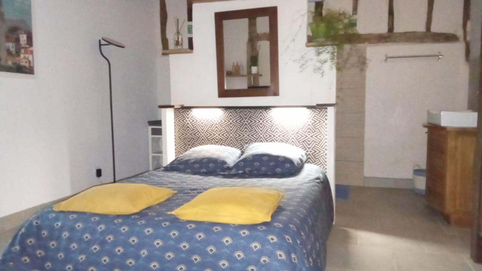 Pouillon La Coquille Bed & Breakfast エクステリア 写真