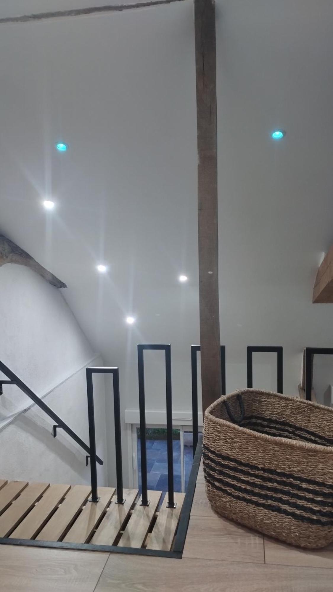 Pouillon La Coquille Bed & Breakfast エクステリア 写真