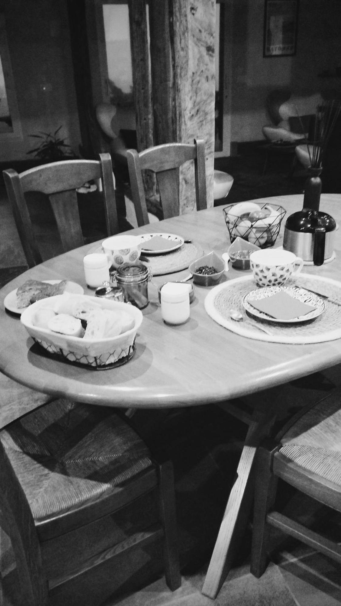 Pouillon La Coquille Bed & Breakfast エクステリア 写真